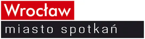Logo Wrocław
